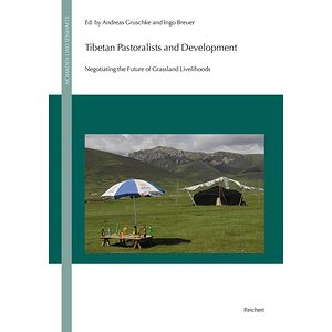 Tibetan Pastoralists and...