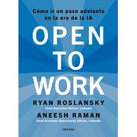 Open to Work