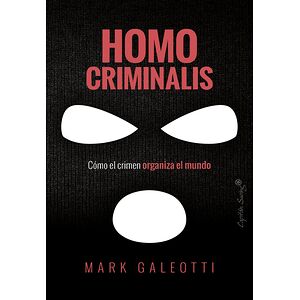 Homo criminalis