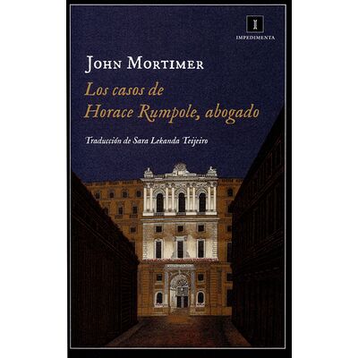 Los casos de Horace...
