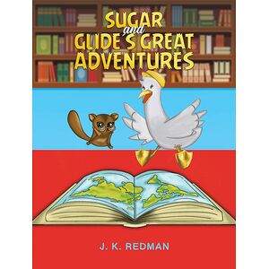 Sugar and Glide's Great...