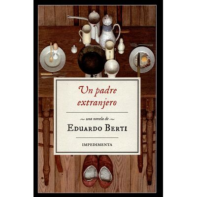 Un padre extranjero