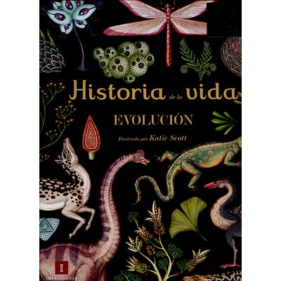 Historia de la vida -...