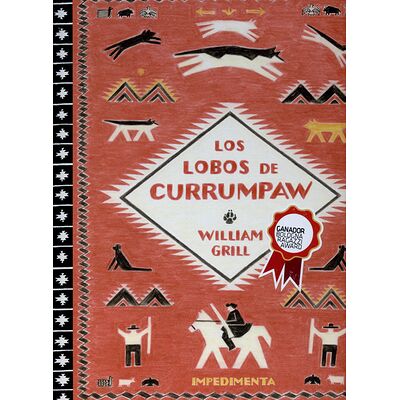 Los lobos de currumpaw