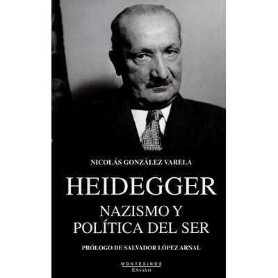 Heidegger. Nazismo y...