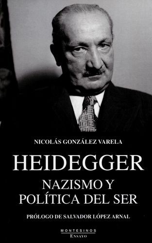 Heidegger. Nazismo y...