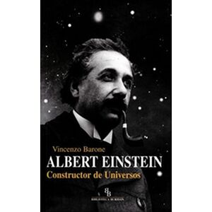 Albert Einstein....