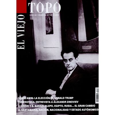Rev. El viejo topo No.348