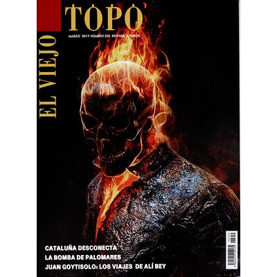 Rev. El viejo topo No. 350