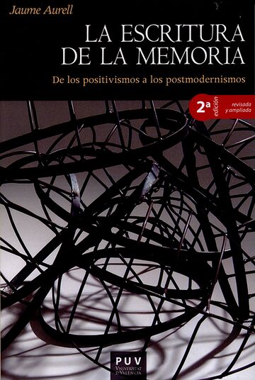La escritura de la memoria....