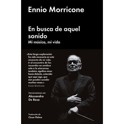 En busca de aquel sonido