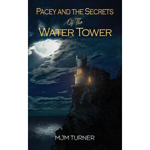 Pacey and the Secrets of...
