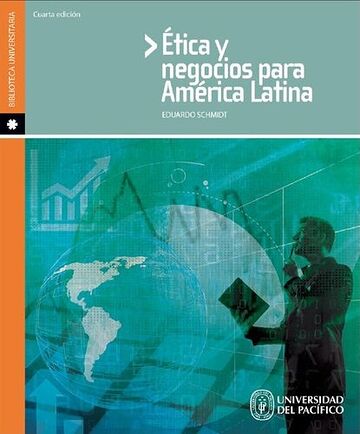Ética y negocios para...