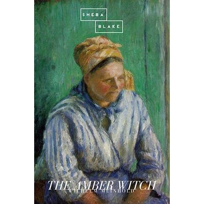 The Amber Witch