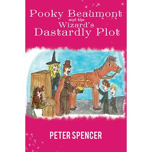 Pooky Beaumont and the...