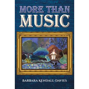 More Than Music