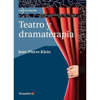 Teatro y dramaterapia