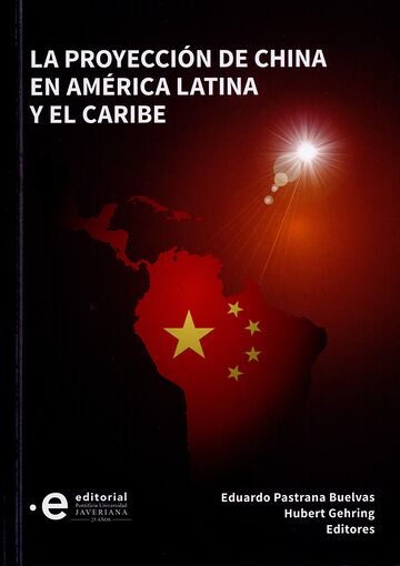 La proyección de China en...