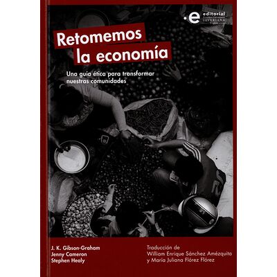 Retomemos la economía. Una...