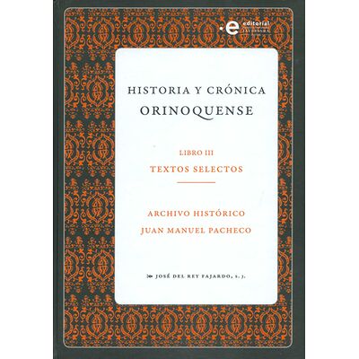 Historia y crónica...