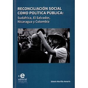 Reconciliación social como...