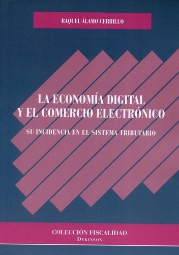 La economía digital y el...