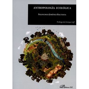 Antropología ecológica