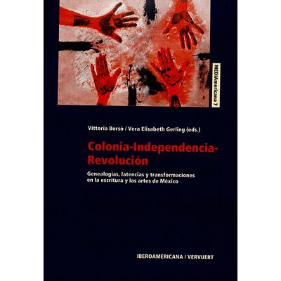 Colonia, independencia,...