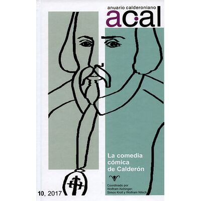 Anuario Calderoniano N. 10....