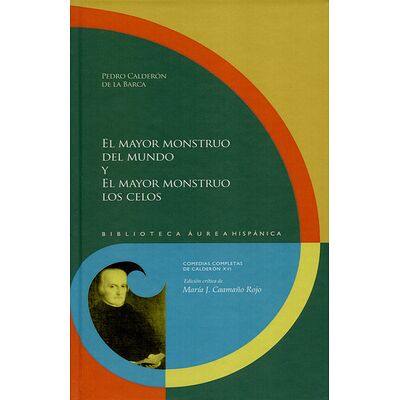 El mayor monstruo del mundo...