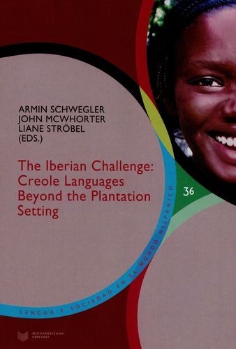 The iberian challenge:...