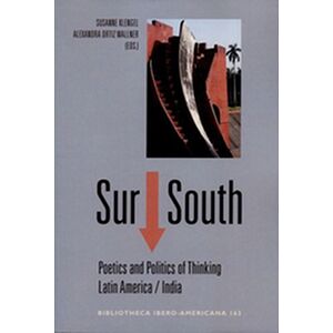 Sur south. Poetics and...