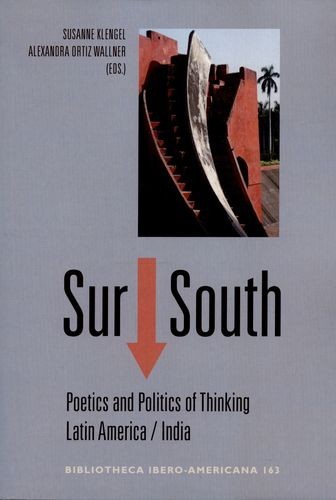 Sur south. Poetics and...