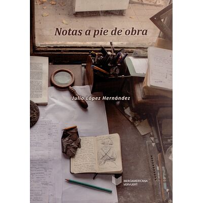 Notas a pie de obra