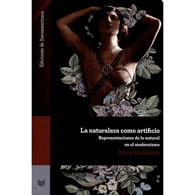 La naturaleza como...