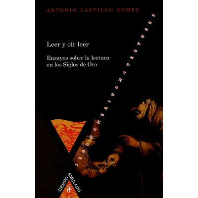 Leer y oír leer. Ensayos...