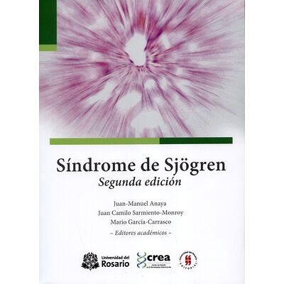 Síndrome de Sjögren