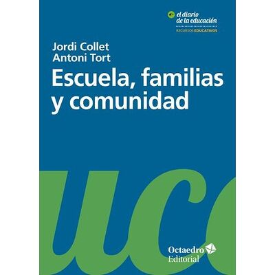 Escuela, familias y comunidad