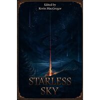 The Dark Eye: Starless Sky