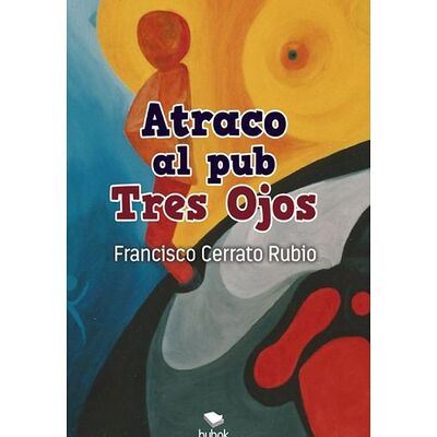 Atraco al Pub Tres Ojos