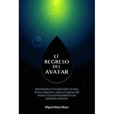 El regreso del Avatar