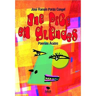 Una pica en glandes