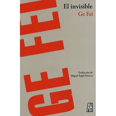 El invisible