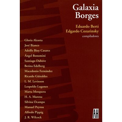 Galaxia Borges