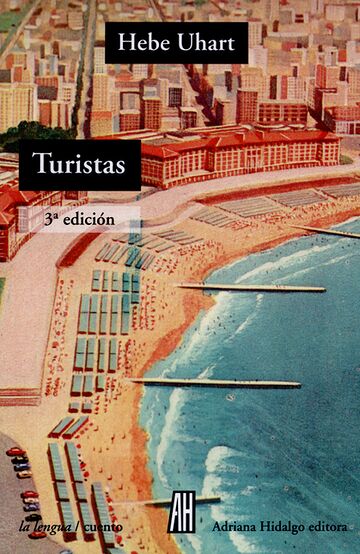 Turistas