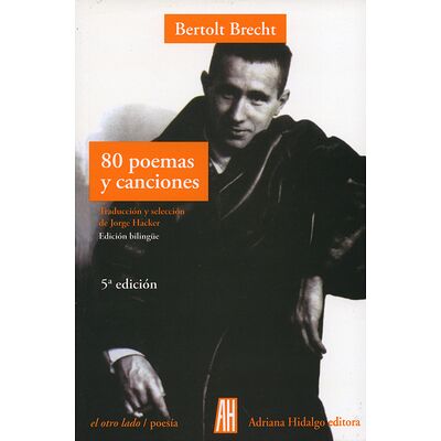 80 poemas y canciones