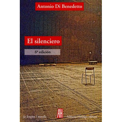 Silenciero, el