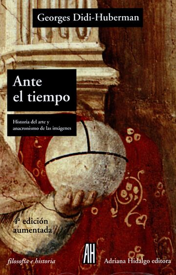 Ante el tiempo. Historia...