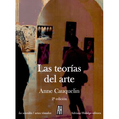 Las teorías del arte