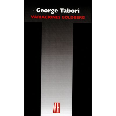 Variaciones Golberg